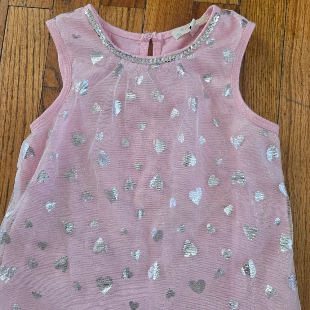 Truly Me sleeveless dress